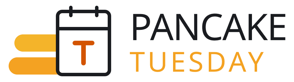 Pancake Tuesday