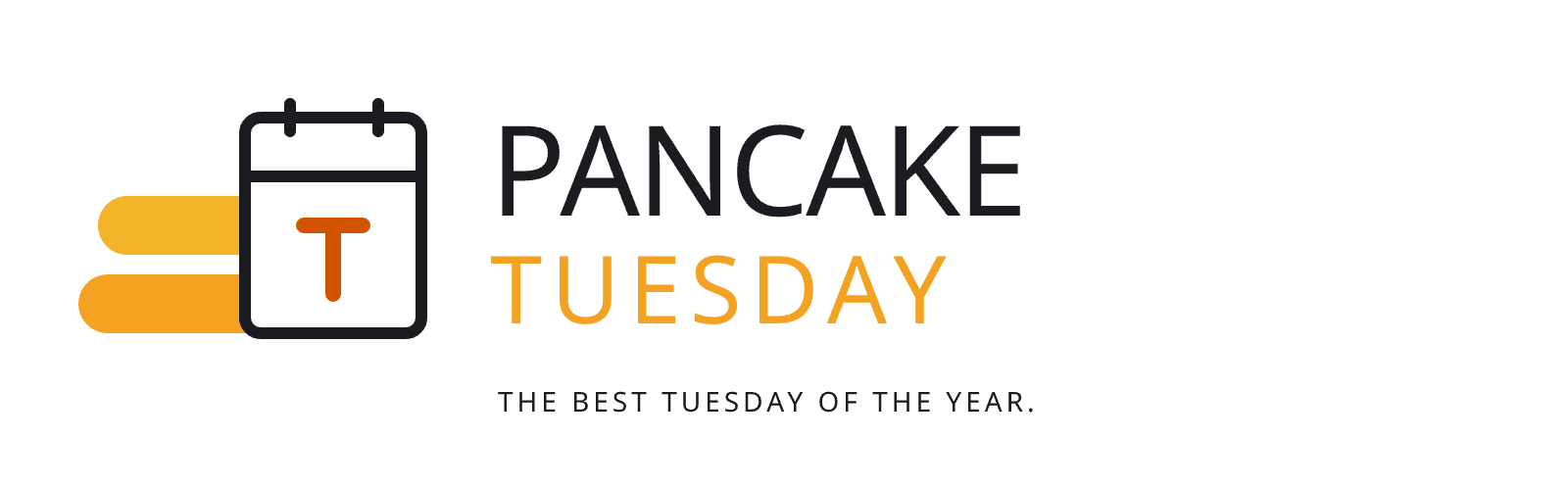 Pancake Tuesday